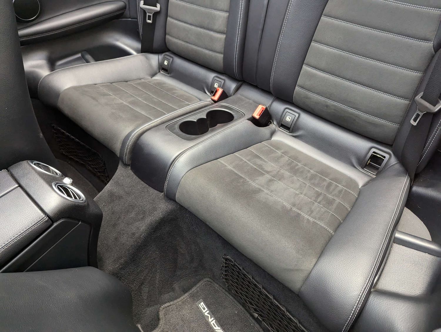 Used Mercedes-Benz C Class 2019 for sale - 77220998: Photo 65