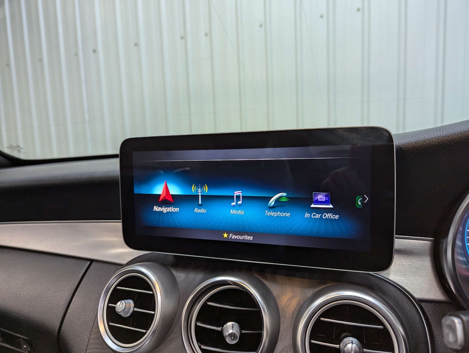 Used Mercedes-Benz C Class 2019 for sale - 77220998: Photo 83