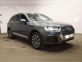 Audi - Q7
