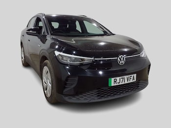 Volkswagen - ID4