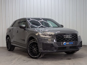Used Audi Q2 2019 for sale - 78511090: Photo