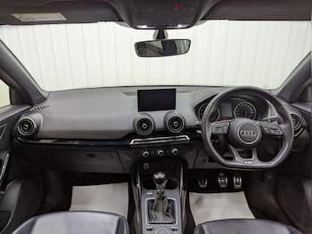 Used Audi Q2 2019 for sale - 78511090: Photo