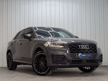 Used Audi Q2 2019 for sale - 78511090: Photo
