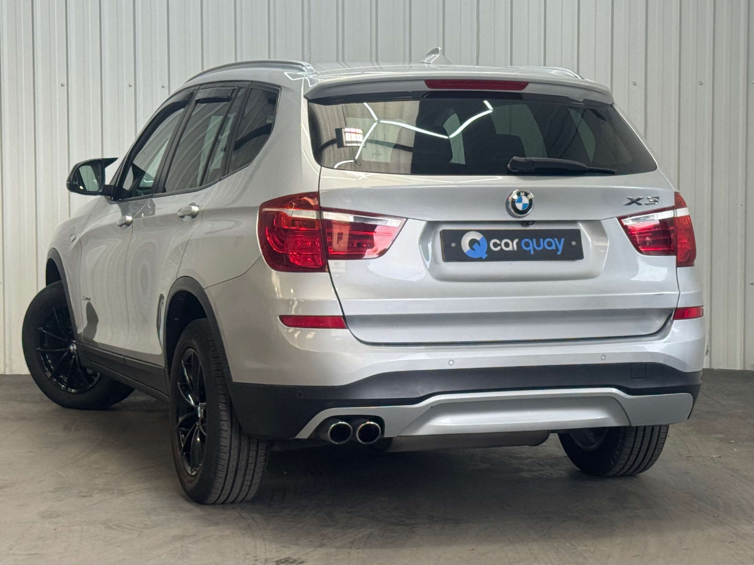 Used BMW X3 2014 for sale - 76601028: Photo 11