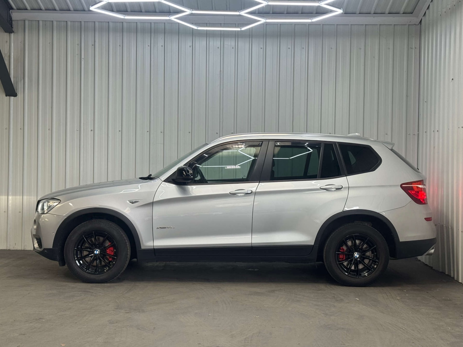 Used BMW X3 2014 for sale - 76601028: Photo 13