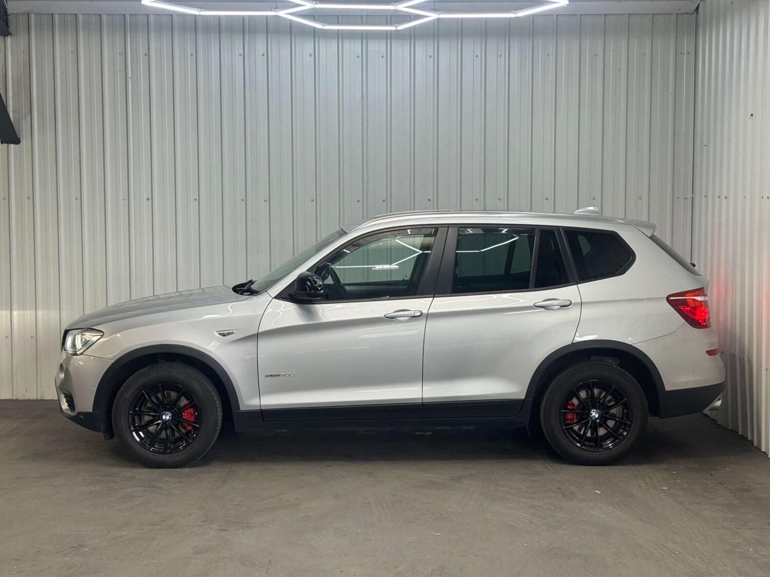 Used BMW X3 2014 for sale - 76601028: Photo 14