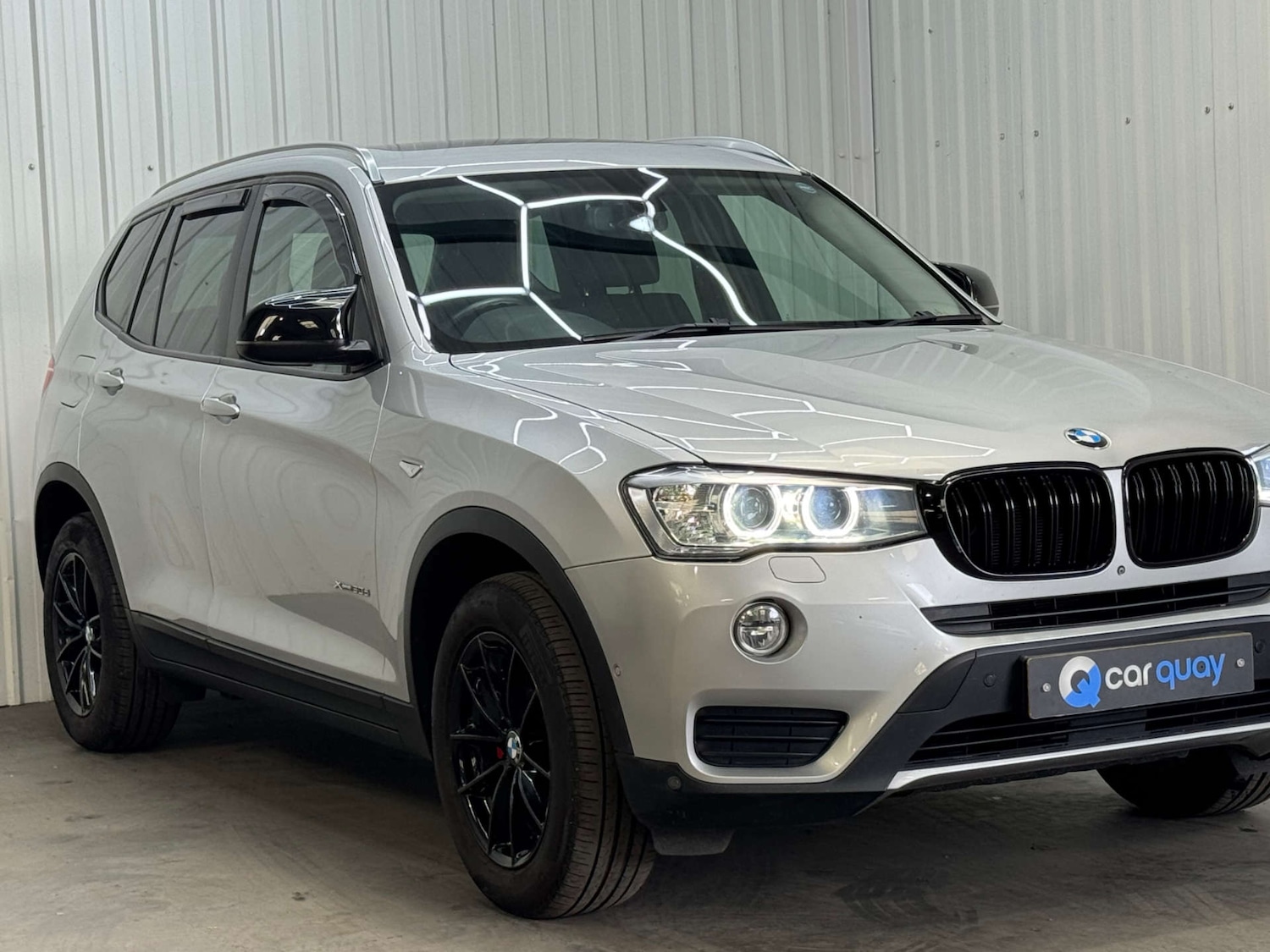 Used BMW X3 2014 for sale - 76601028: Photo 17