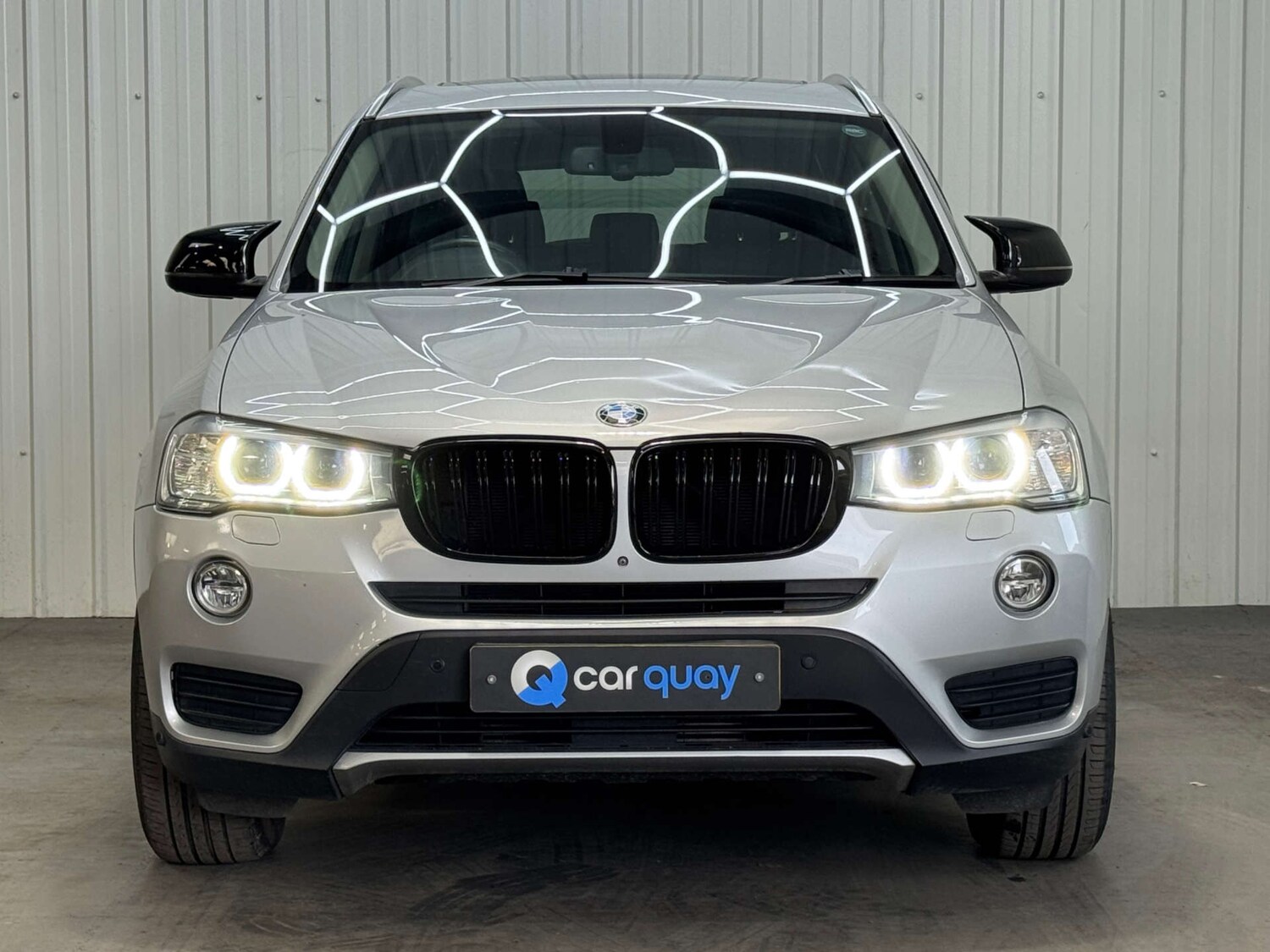 Used BMW X3 2014 for sale - 76601028: Photo 18