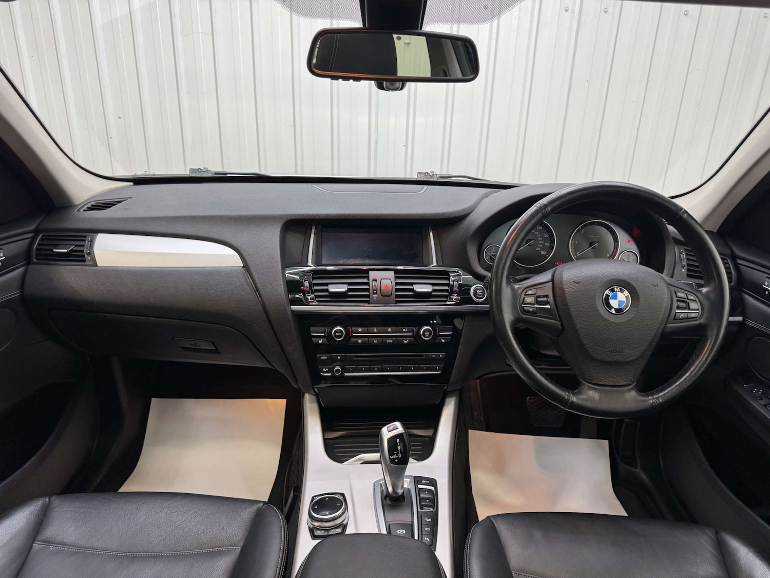 Used BMW X3 2014 for sale - 76601028: Photo 2