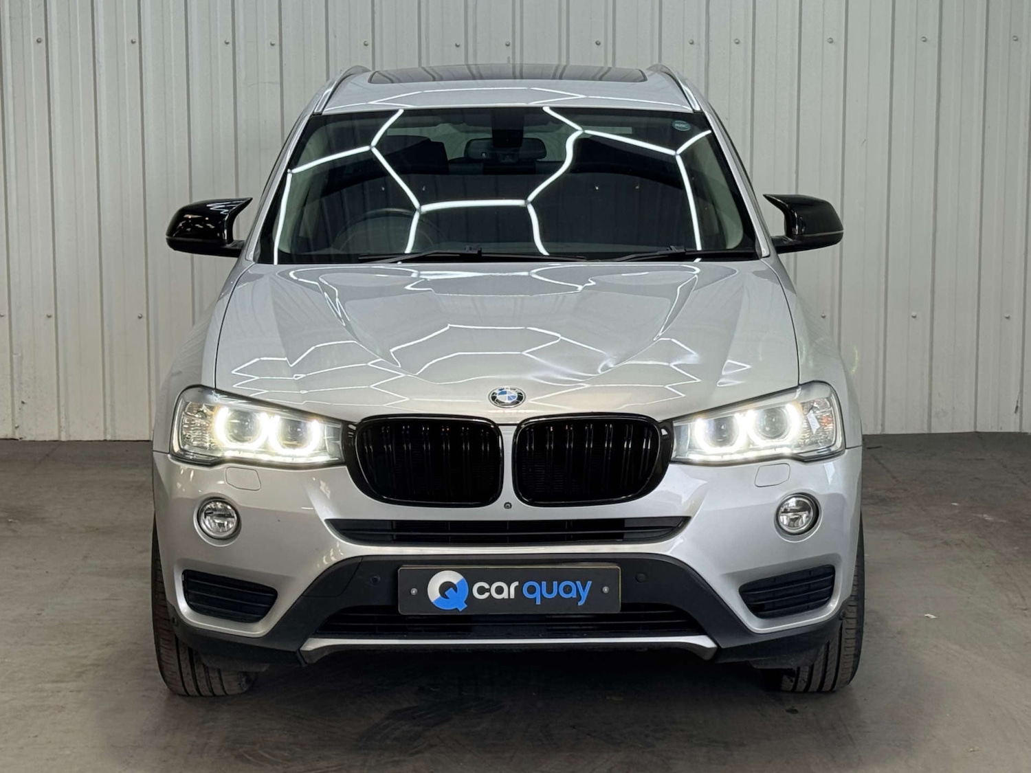 Used BMW X3 2014 for sale - 76601028: Photo 20