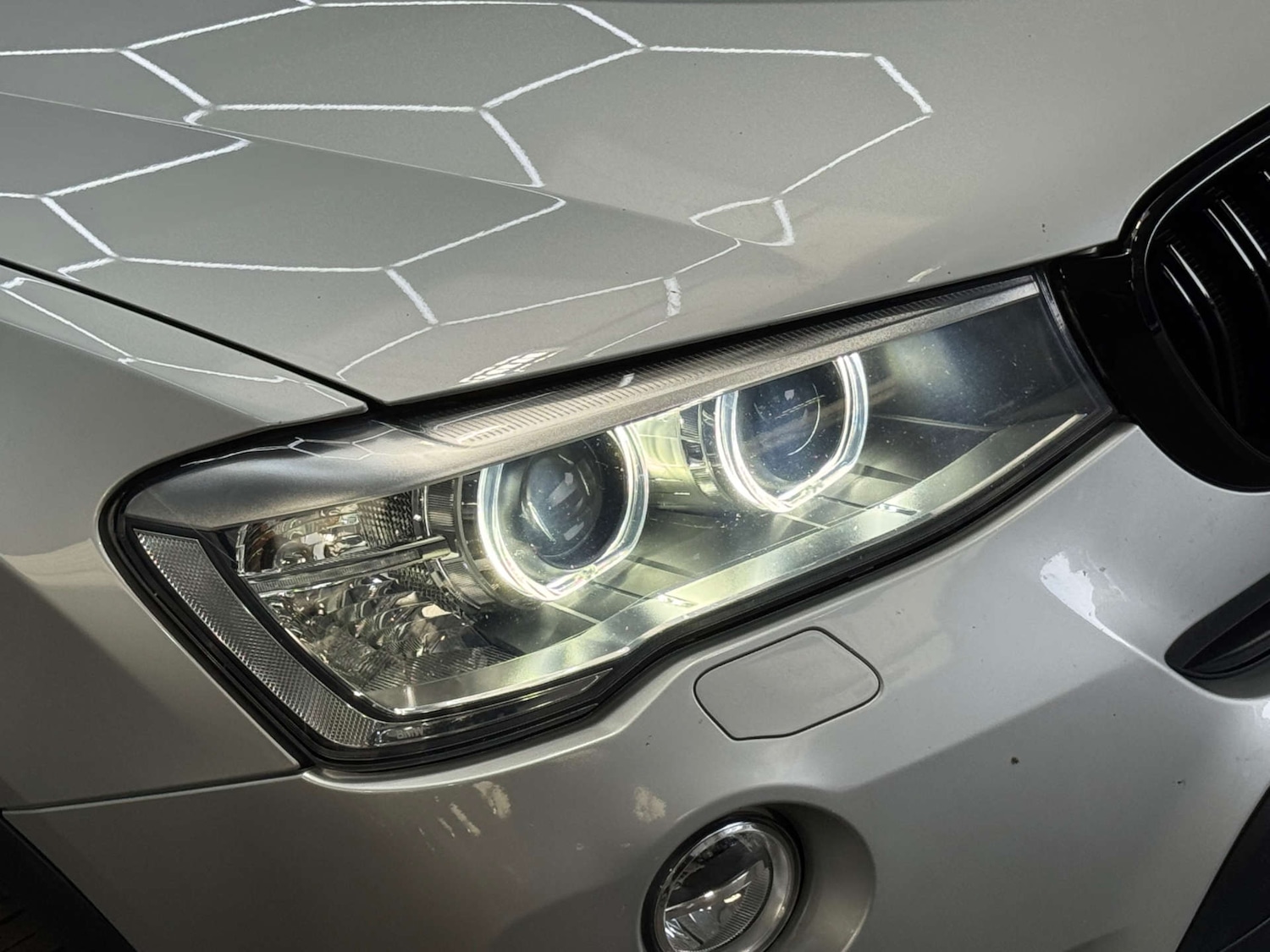 Used BMW X3 2014 for sale - 76601028: Photo 25