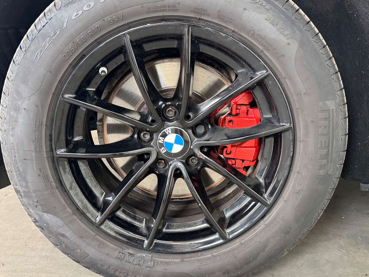 Used BMW X3 2014 for sale - 76601028: Photo 28