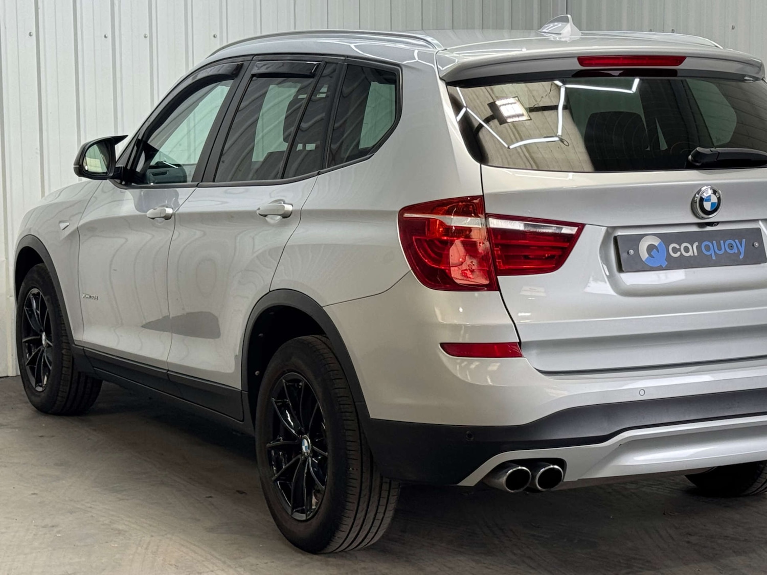 Used BMW X3 2014 for sale - 76601028: Photo 31
