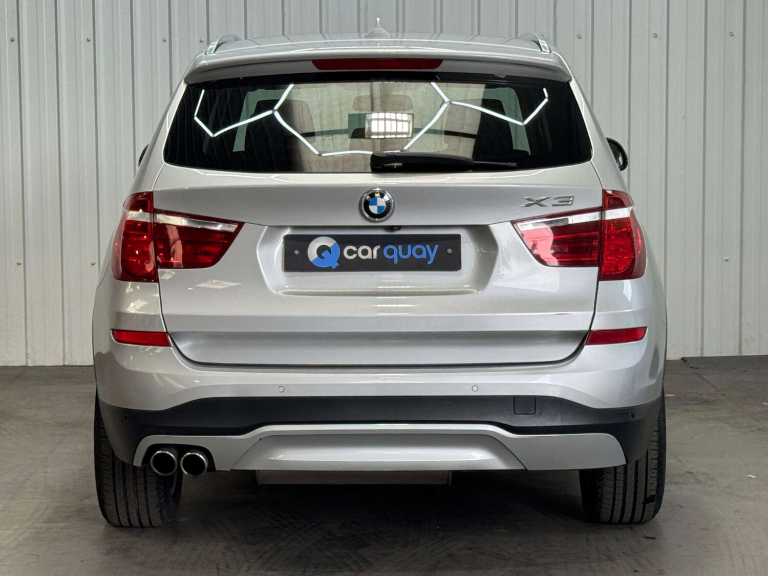 Used BMW X3 2014 for sale - 76601028: Photo 33