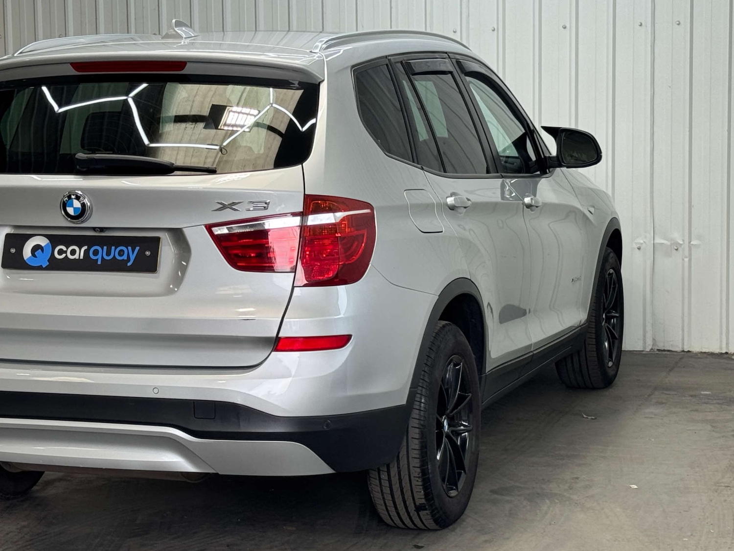 Used BMW X3 2014 for sale - 76601028: Photo 34