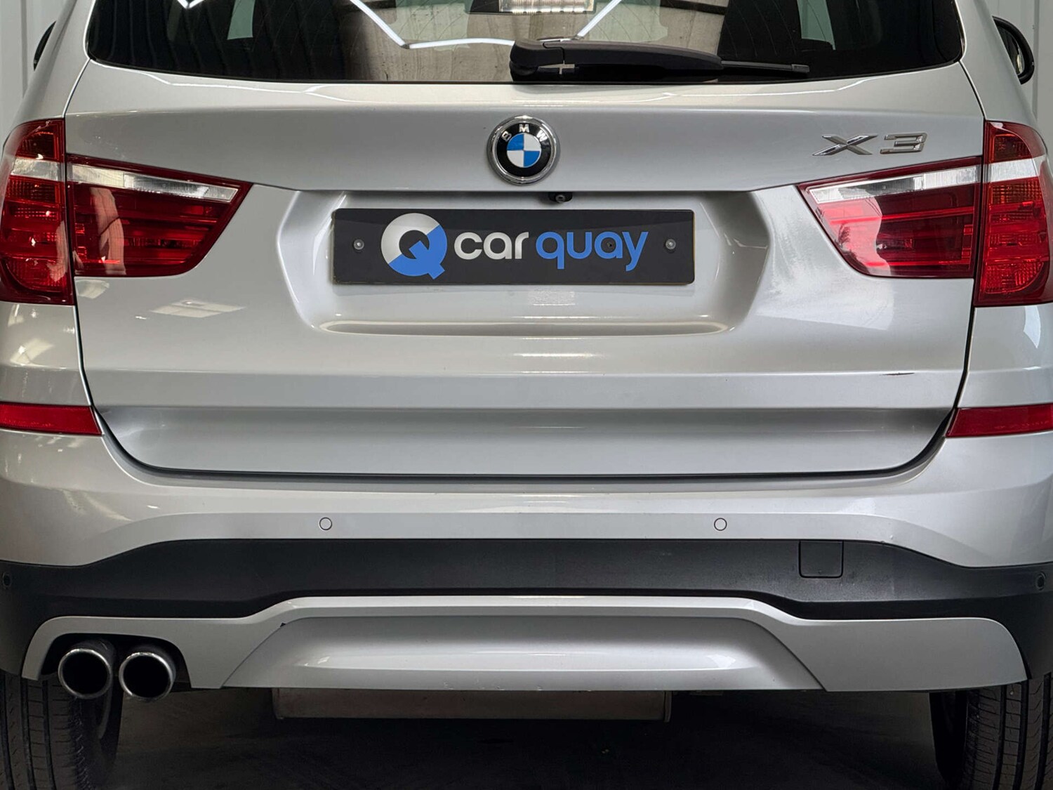 Used BMW X3 2014 for sale - 76601028: Photo 37