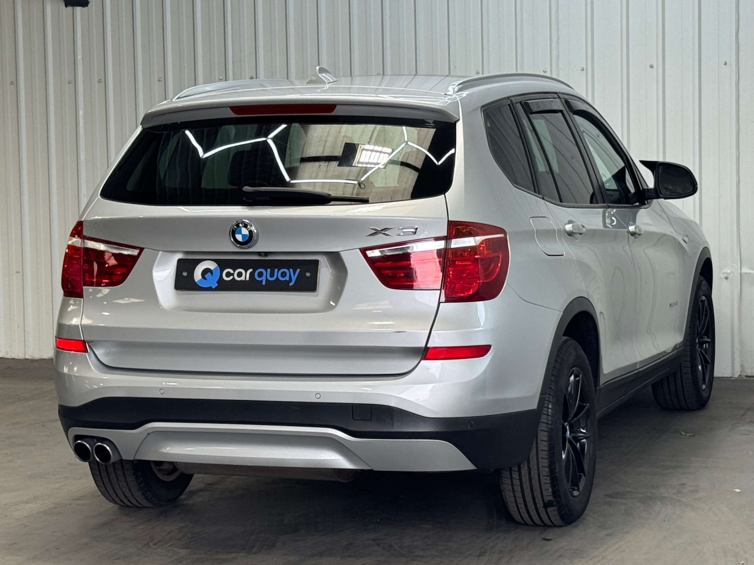 Used BMW X3 2014 for sale - 76601028: Photo 38