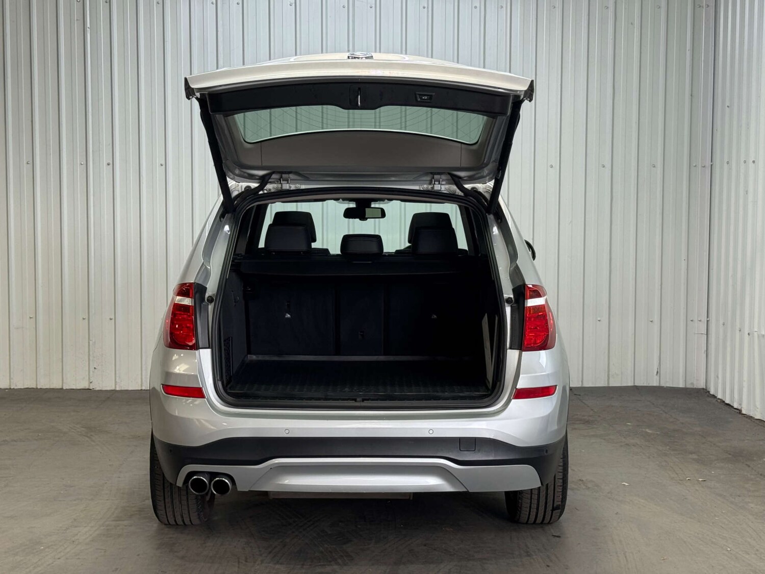 Used BMW X3 2014 for sale - 76601028: Photo 39