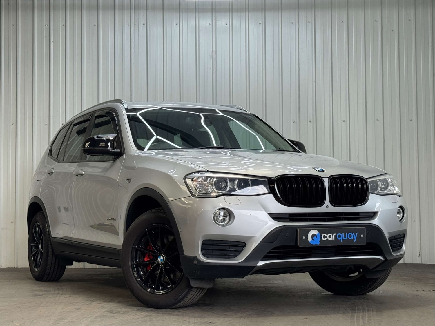 Used BMW X3 2014 for sale - 76601028: Photo 4
