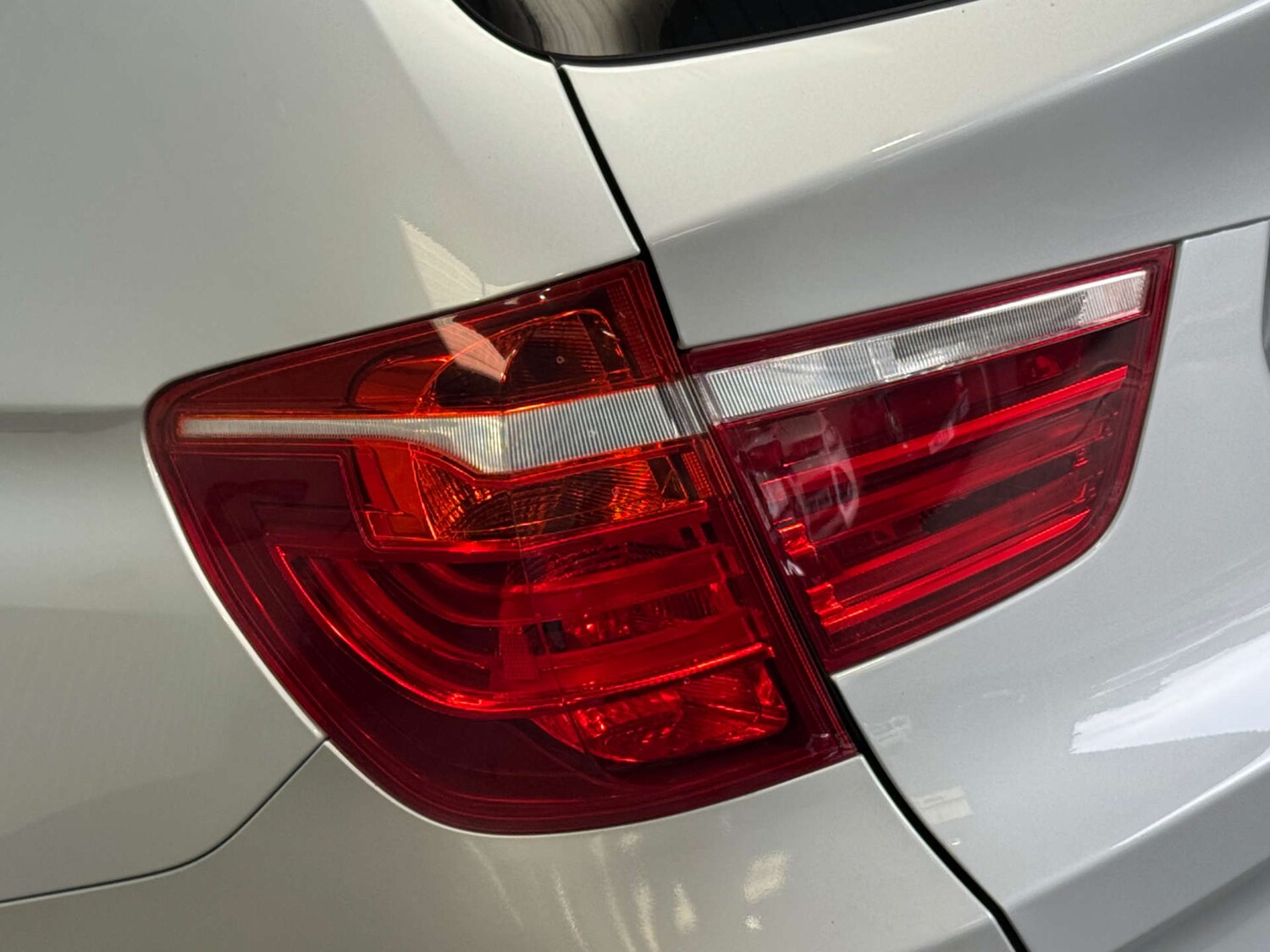 Used BMW X3 2014 for sale - 76601028: Photo 41