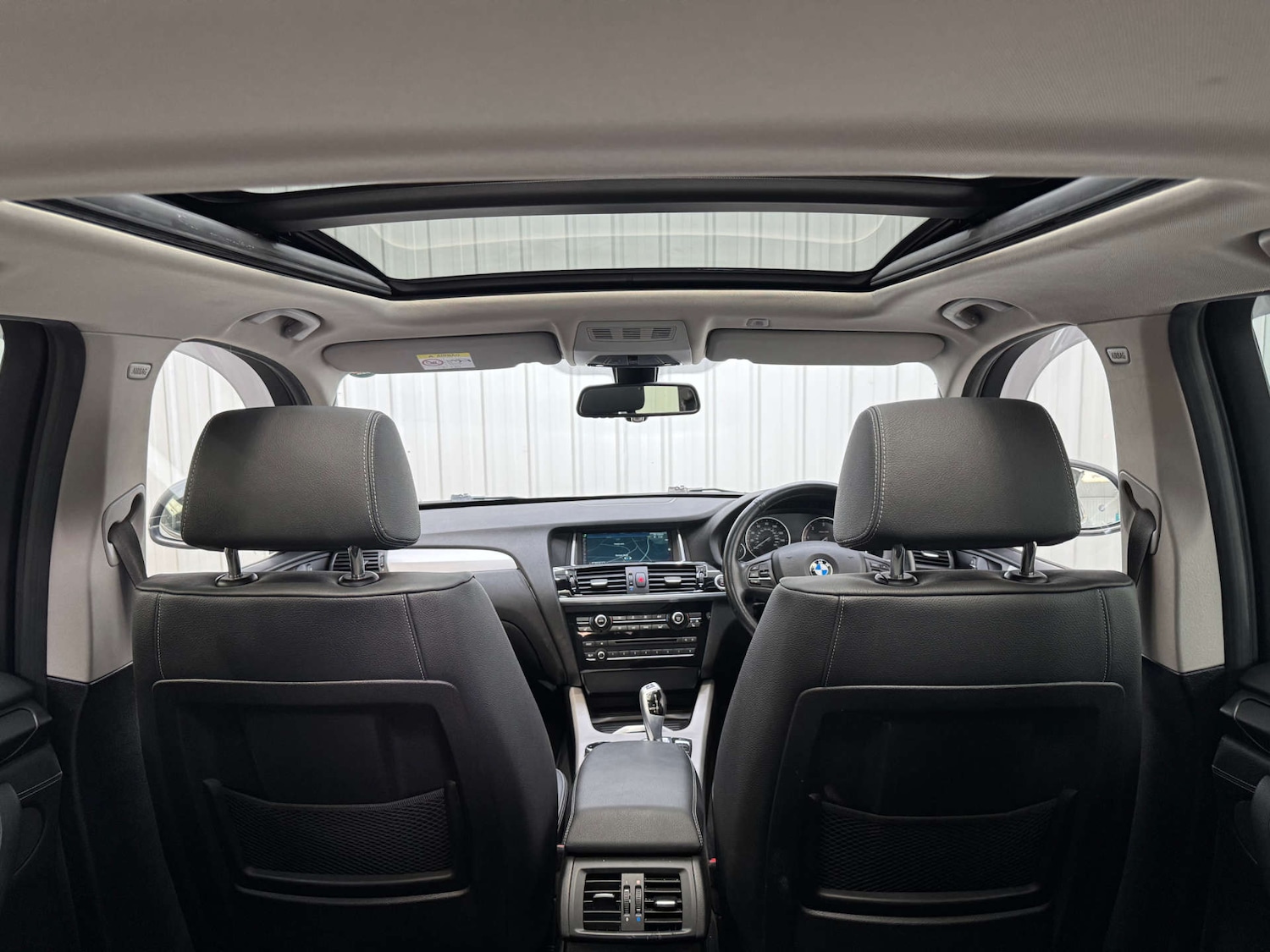 Used BMW X3 2014 for sale - 76601028: Photo 44