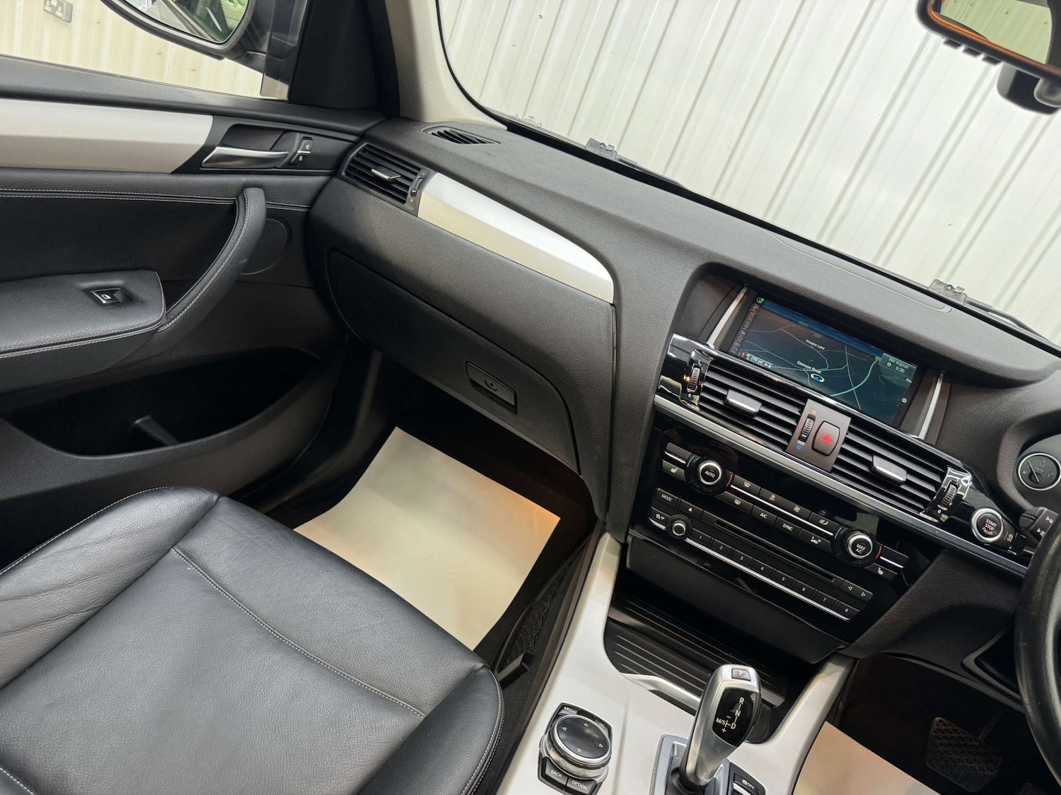 Used BMW X3 2014 for sale - 76601028: Photo 45