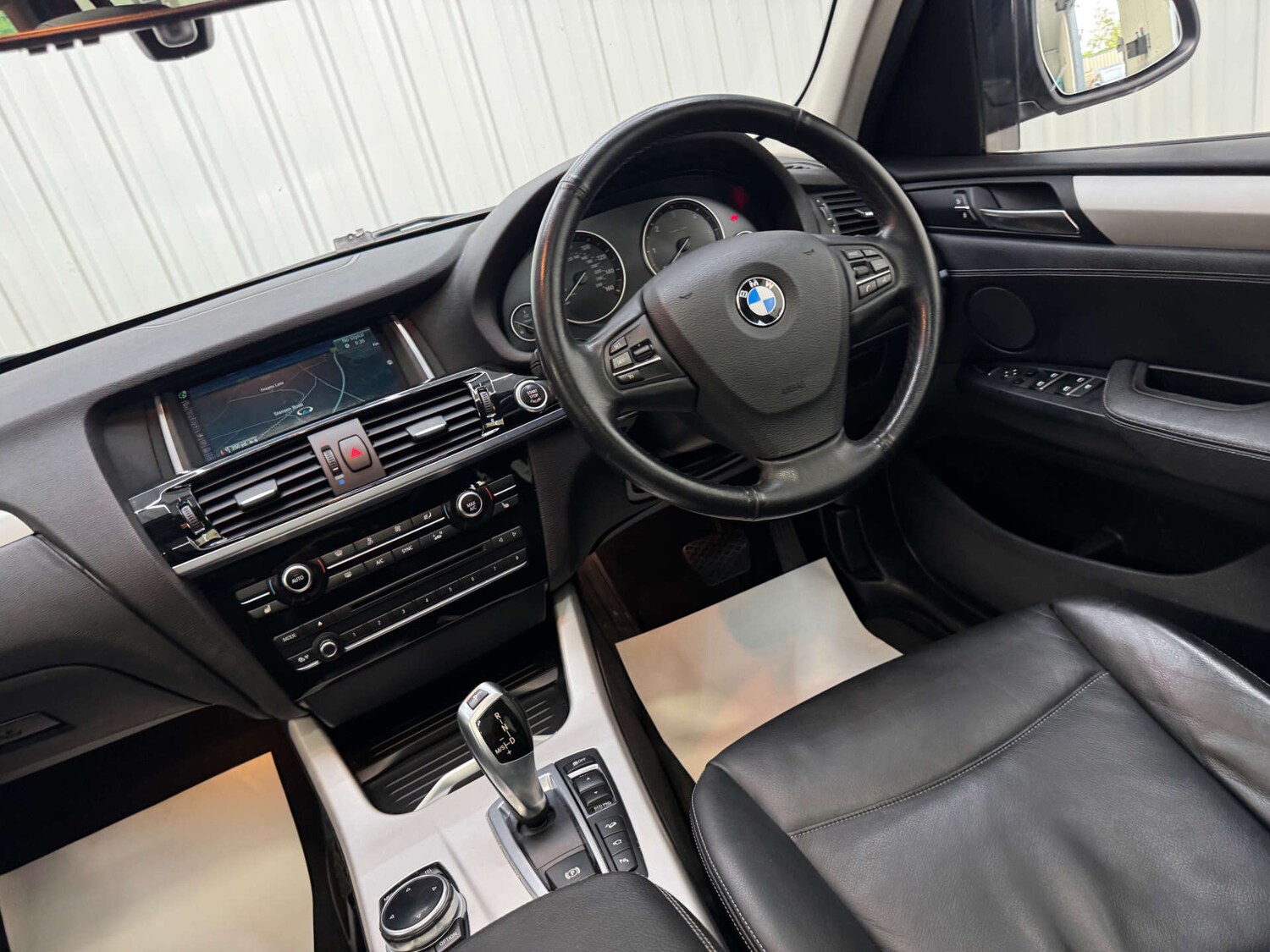 Used BMW X3 2014 for sale - 76601028: Photo 46