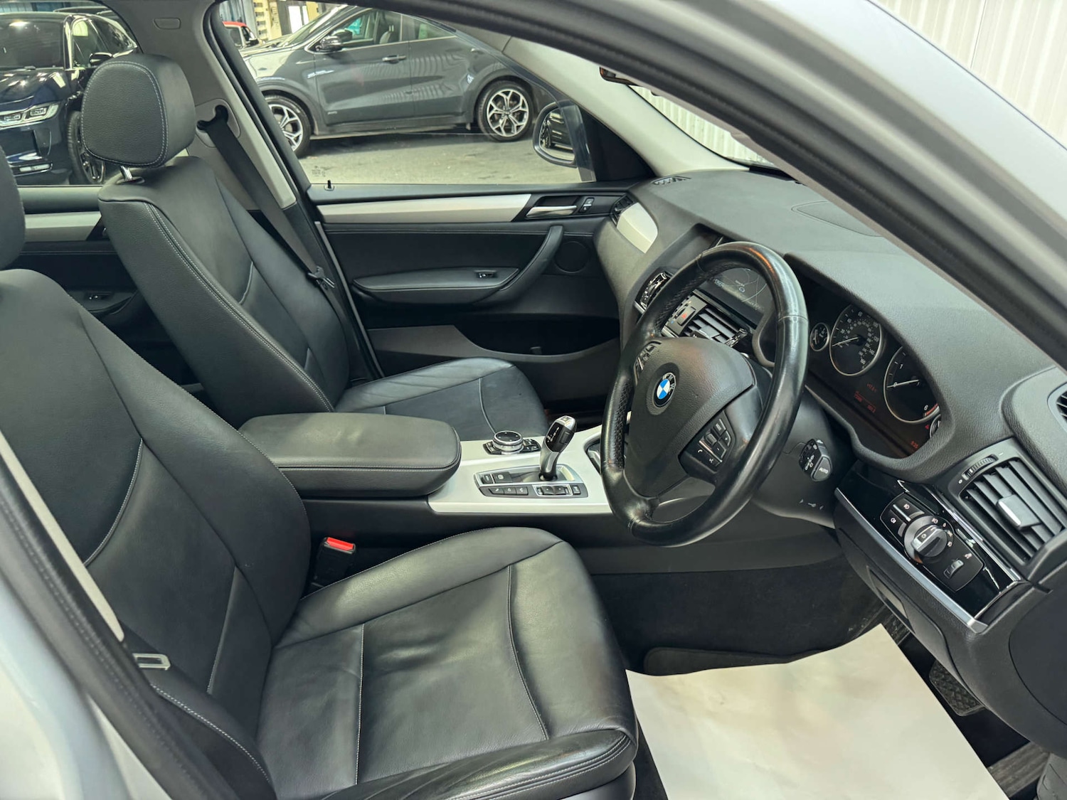 Used BMW X3 2014 for sale - 76601028: Photo 47