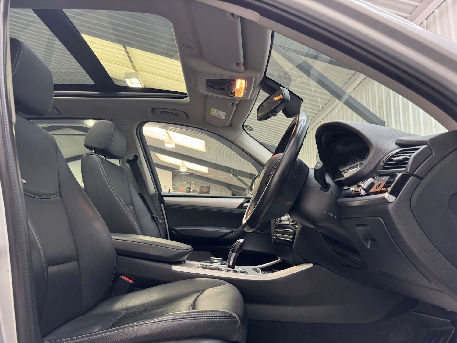 Used BMW X3 2014 for sale - 76601028: Photo 49