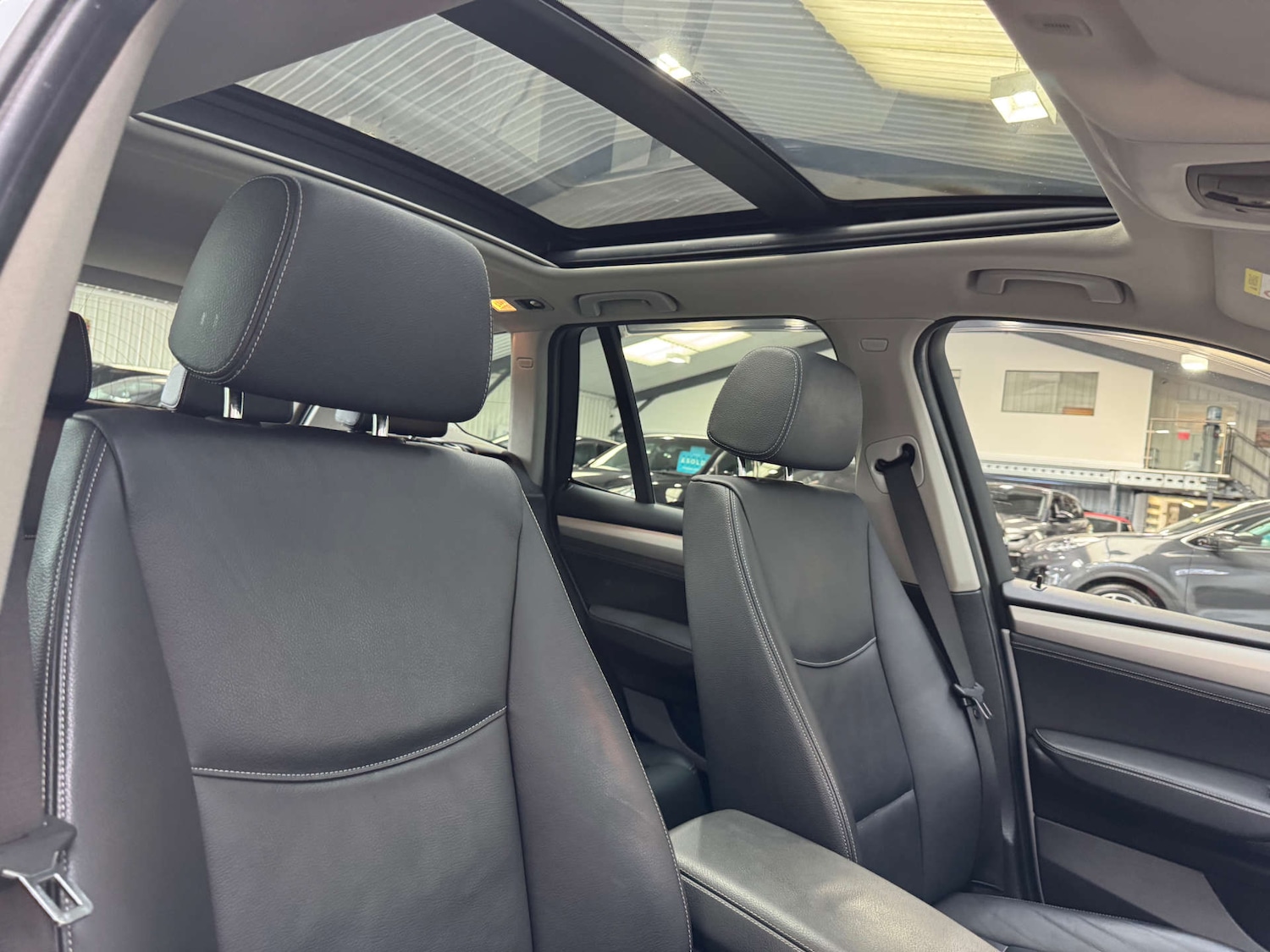 Used BMW X3 2014 for sale - 76601028: Photo 50