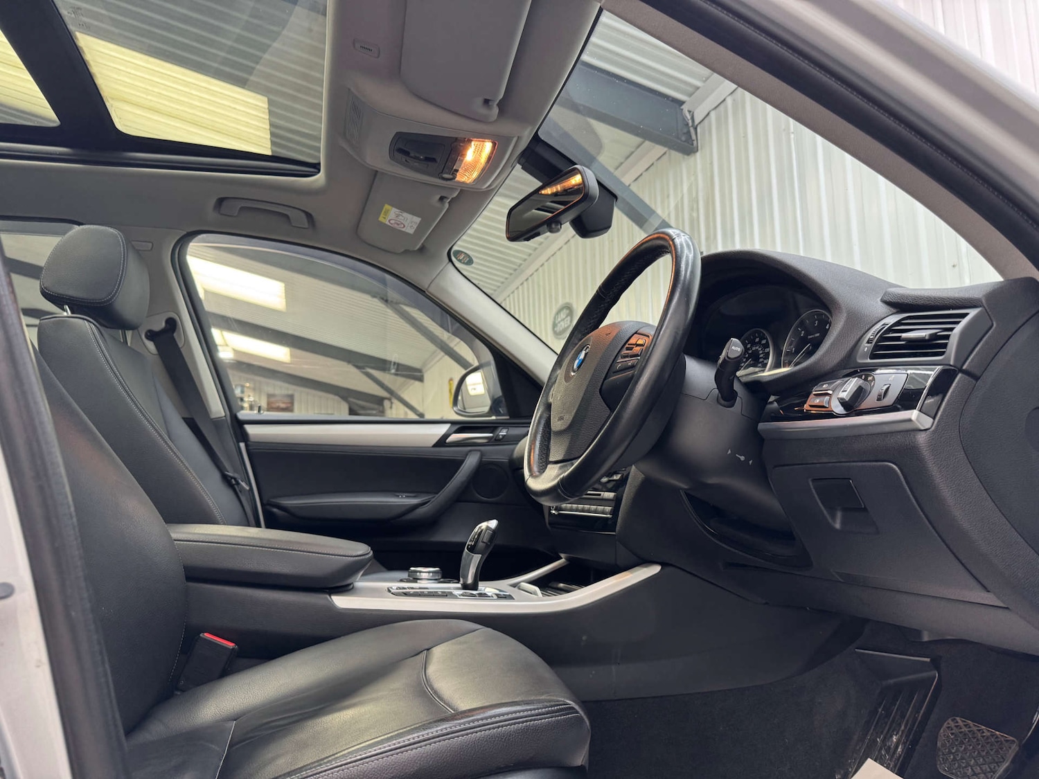 Used BMW X3 2014 for sale - 76601028: Photo 51