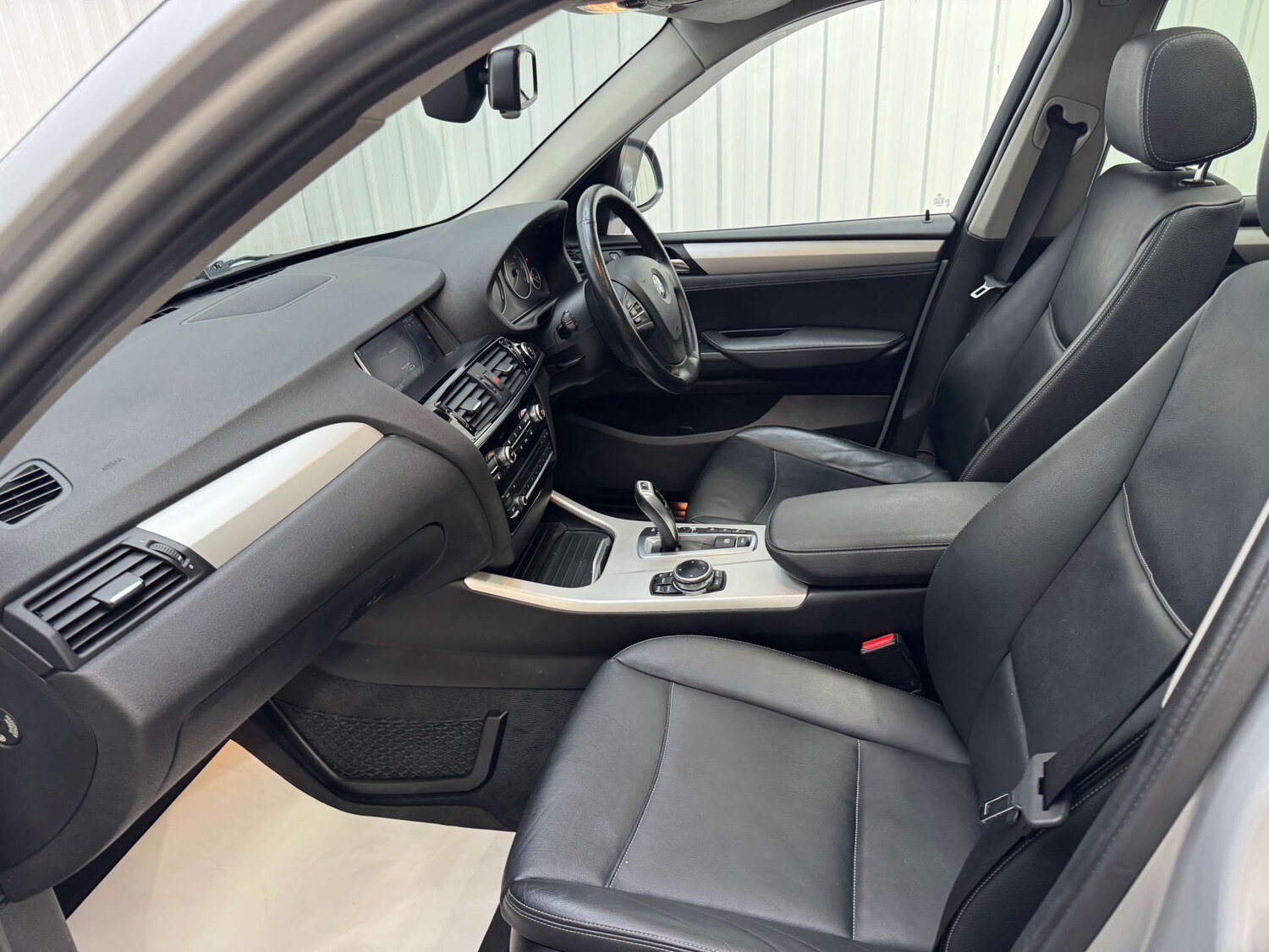 Used BMW X3 2014 for sale - 76601028: Photo 53