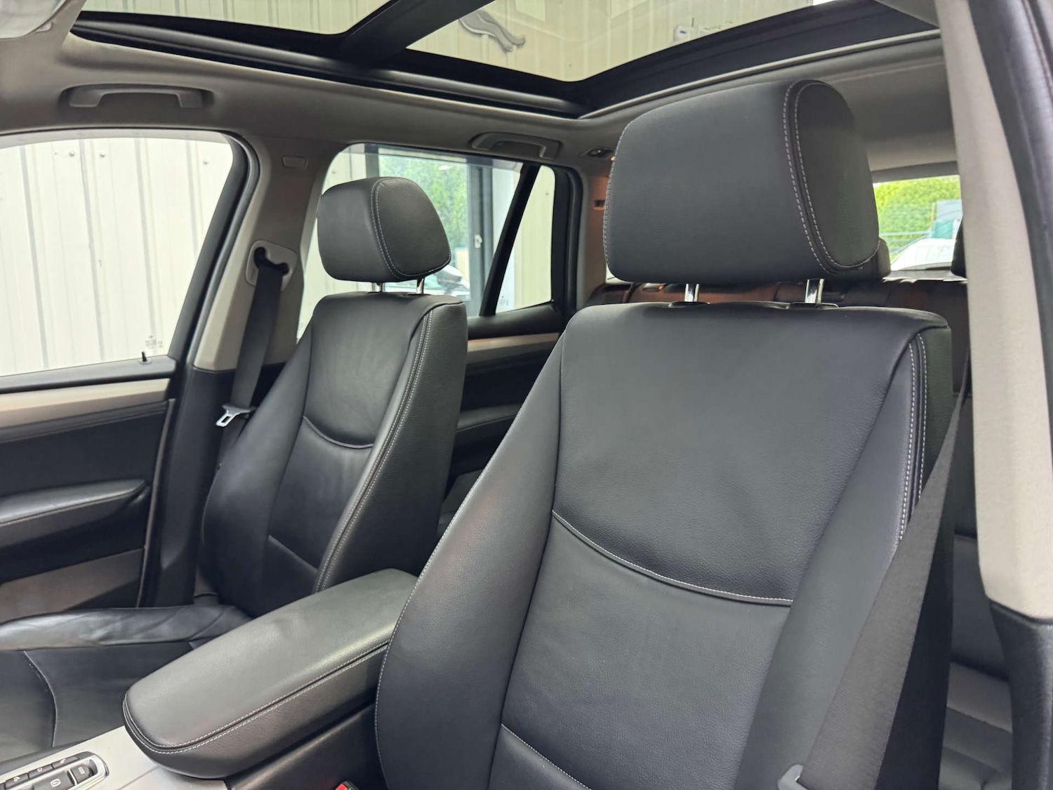 Used BMW X3 2014 for sale - 76601028: Photo 57