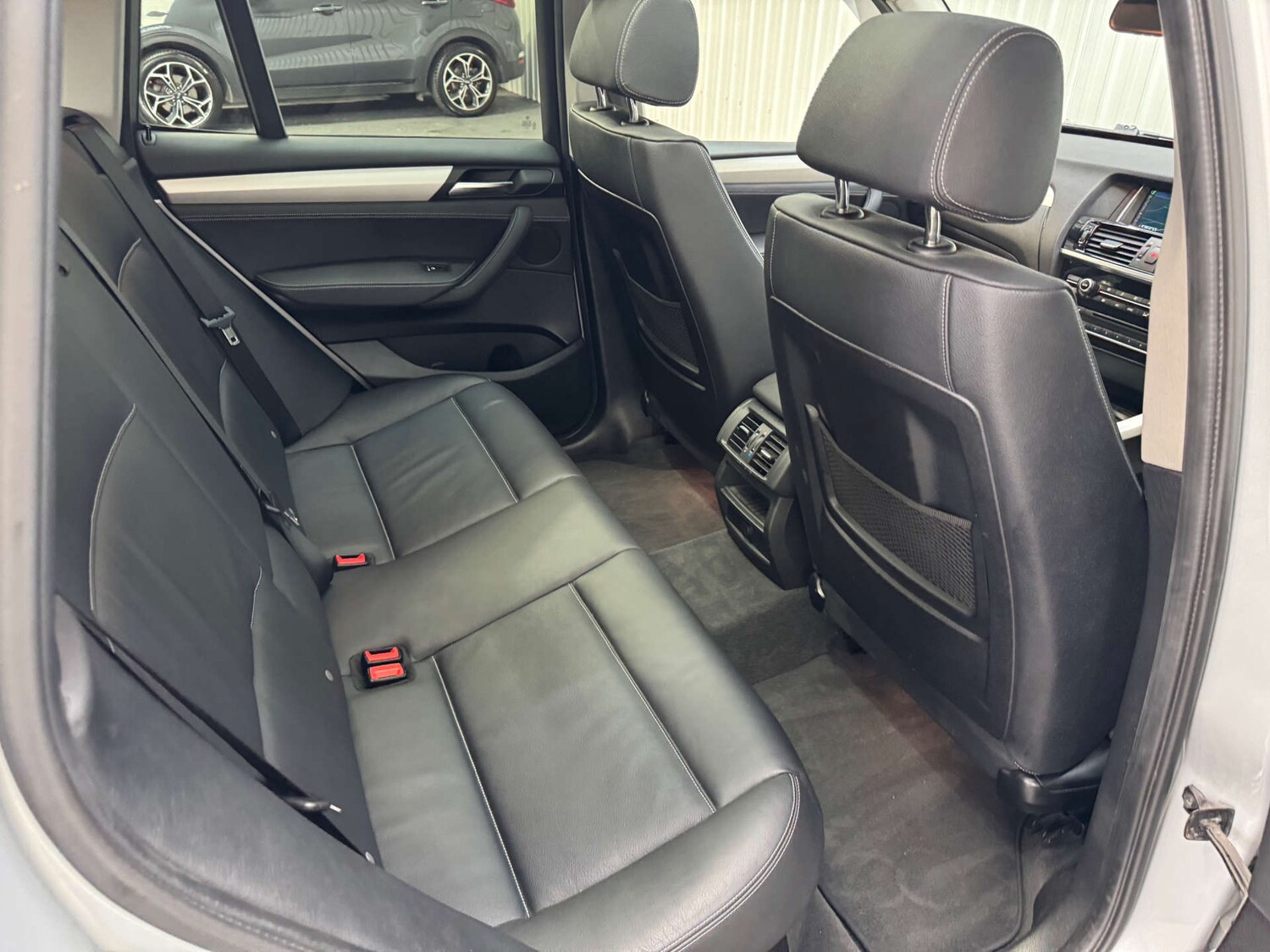 Used BMW X3 2014 for sale - 76601028: Photo 60