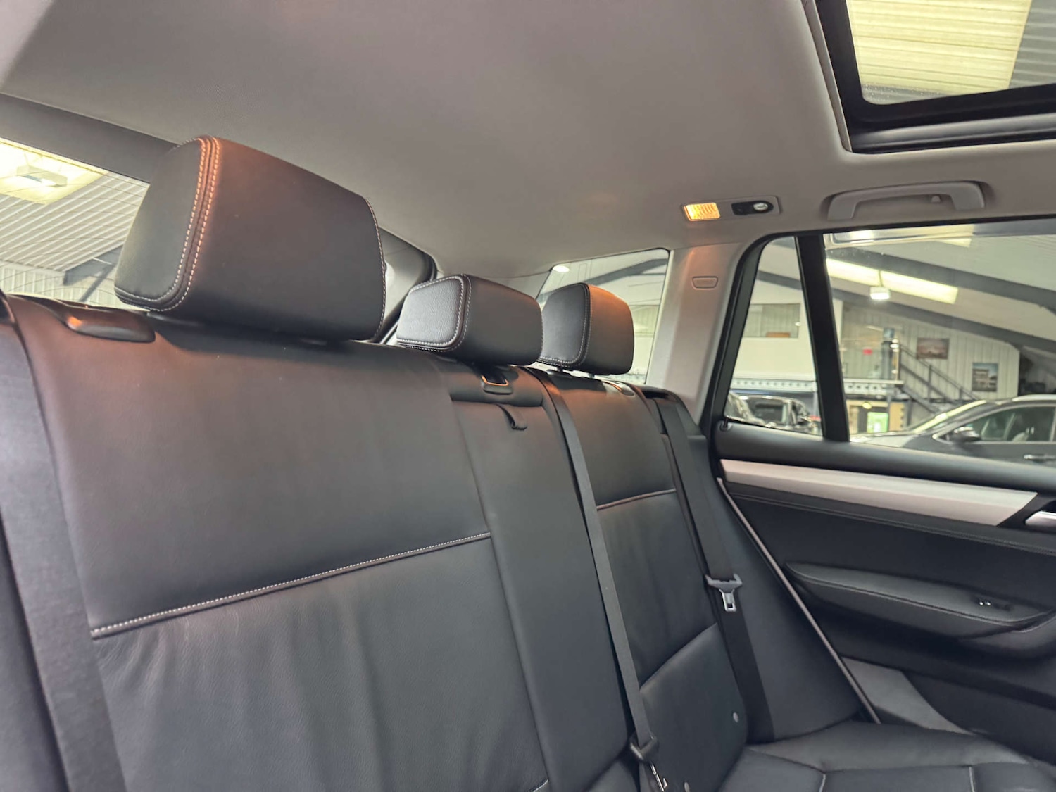 Used BMW X3 2014 for sale - 76601028: Photo 62