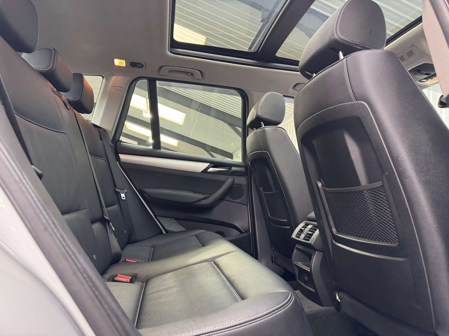 Used BMW X3 2014 for sale - 76601028: Photo 63