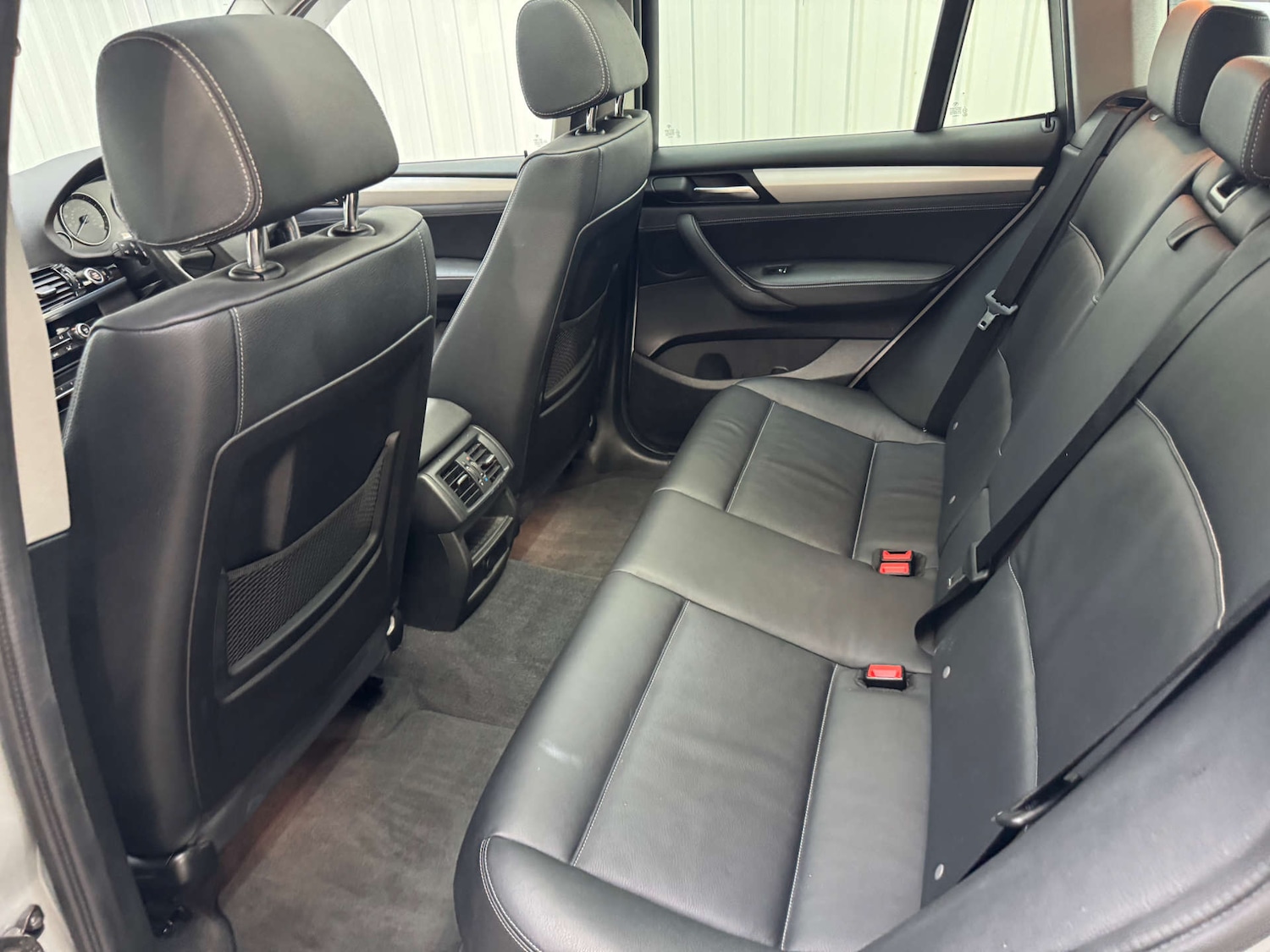 Used BMW X3 2014 for sale - 76601028: Photo 65