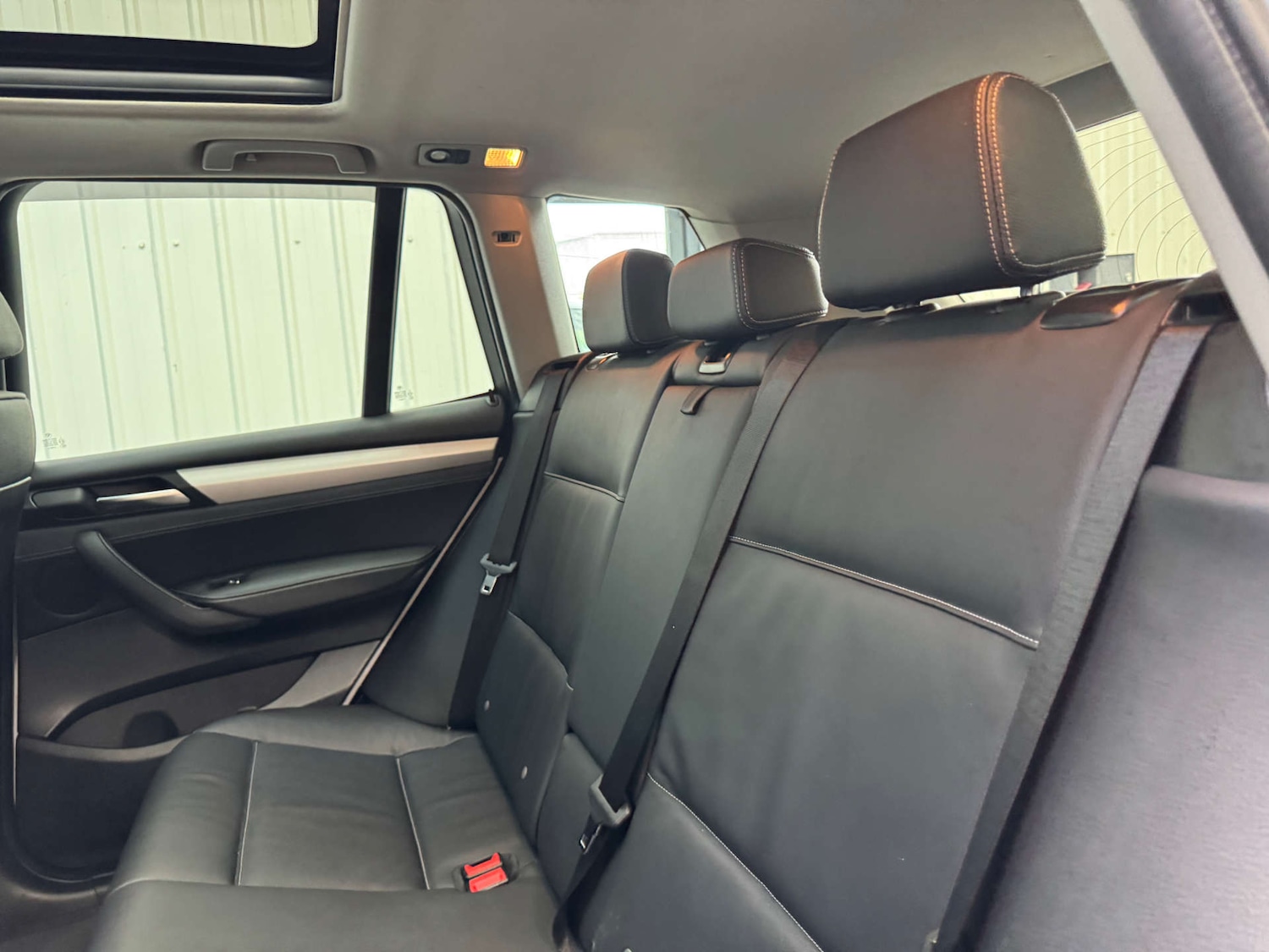 Used BMW X3 2014 for sale - 76601028: Photo 67