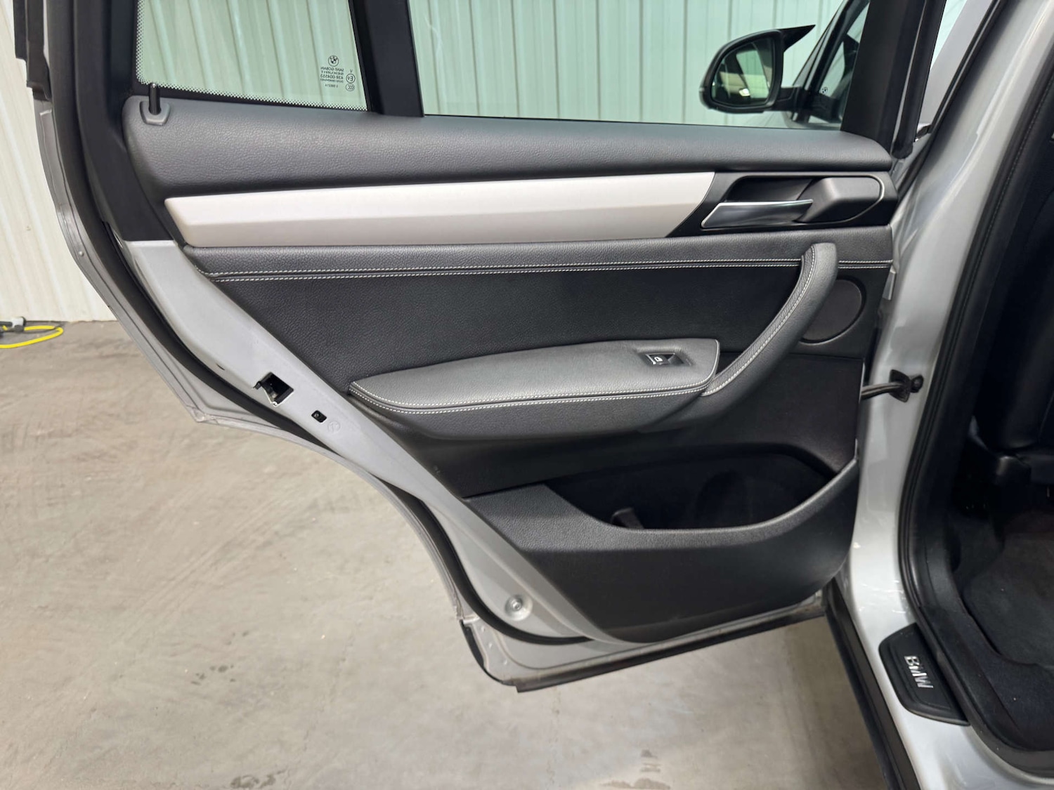 Used BMW X3 2014 for sale - 76601028: Photo 69