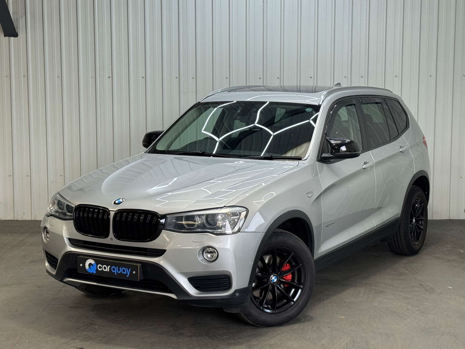 Used BMW X3 2014 for sale - 76601028: Photo 7