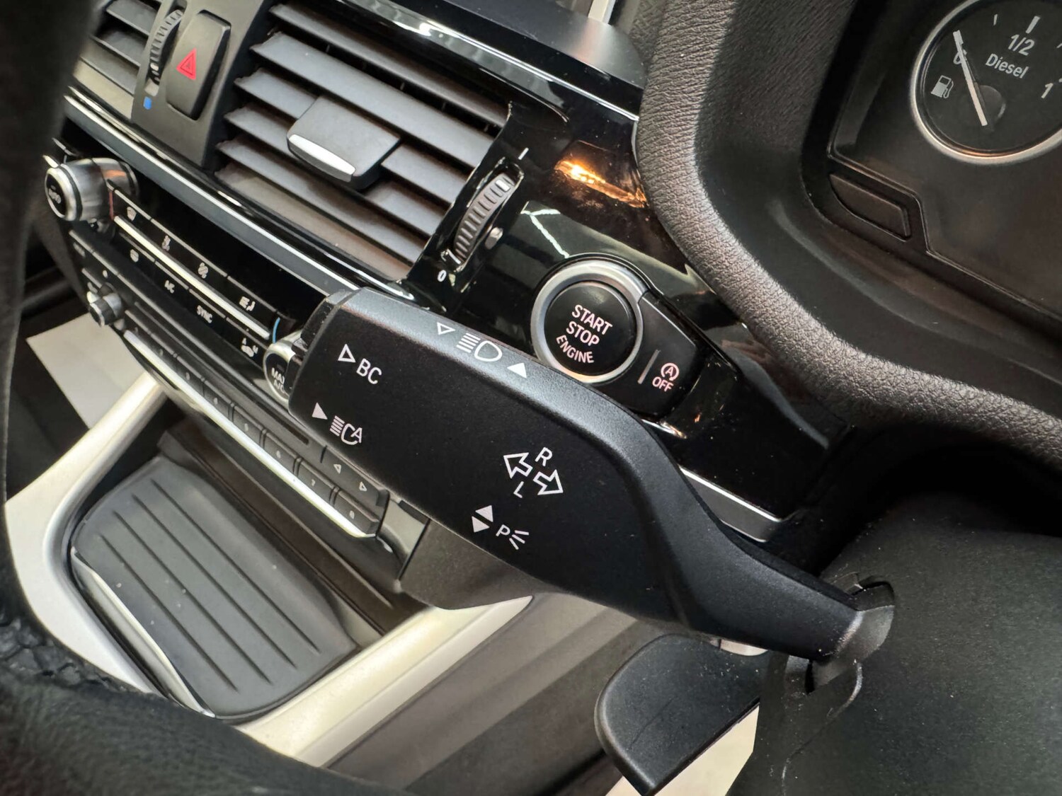 Used BMW X3 2014 for sale - 76601028: Photo 70