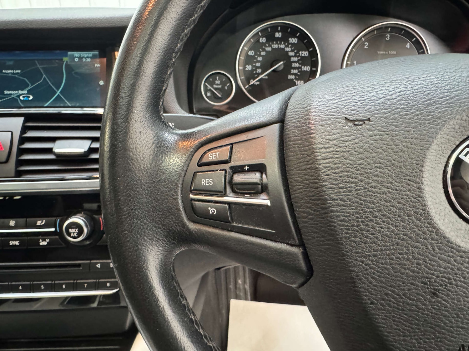 Used BMW X3 2014 for sale - 76601028: Photo 71