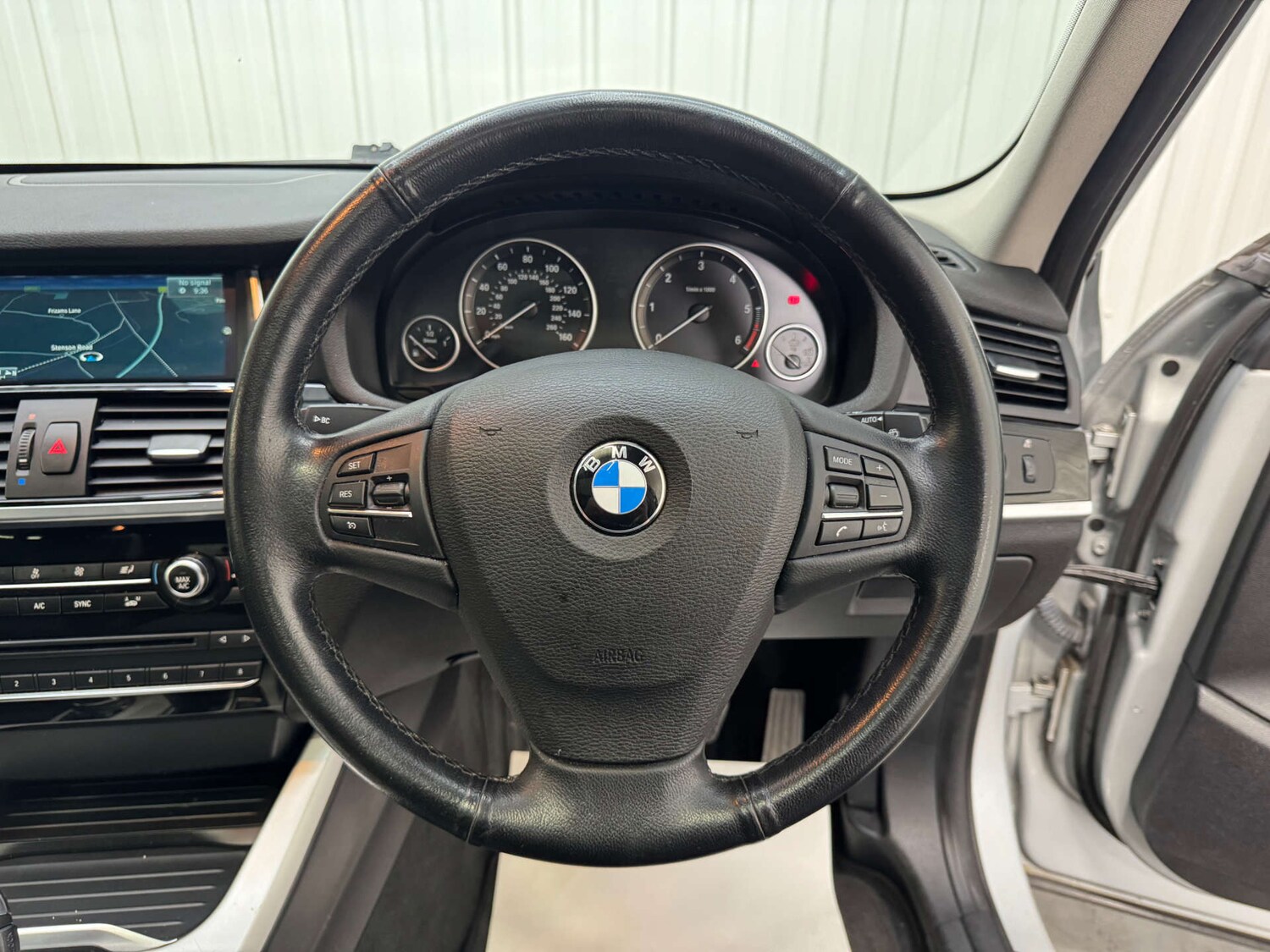 Used BMW X3 2014 for sale - 76601028: Photo 73