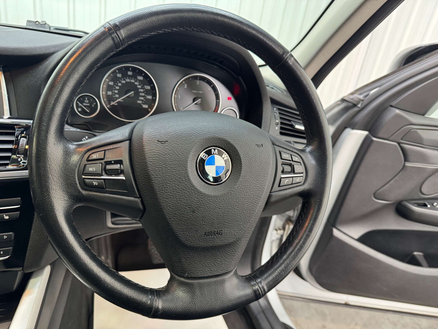 Used BMW X3 2014 for sale - 76601028: Photo 76