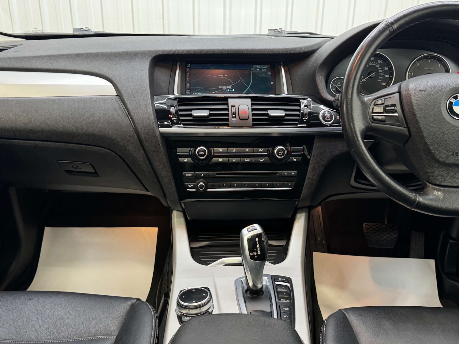 Used BMW X3 2014 for sale - 76601028: Photo 81