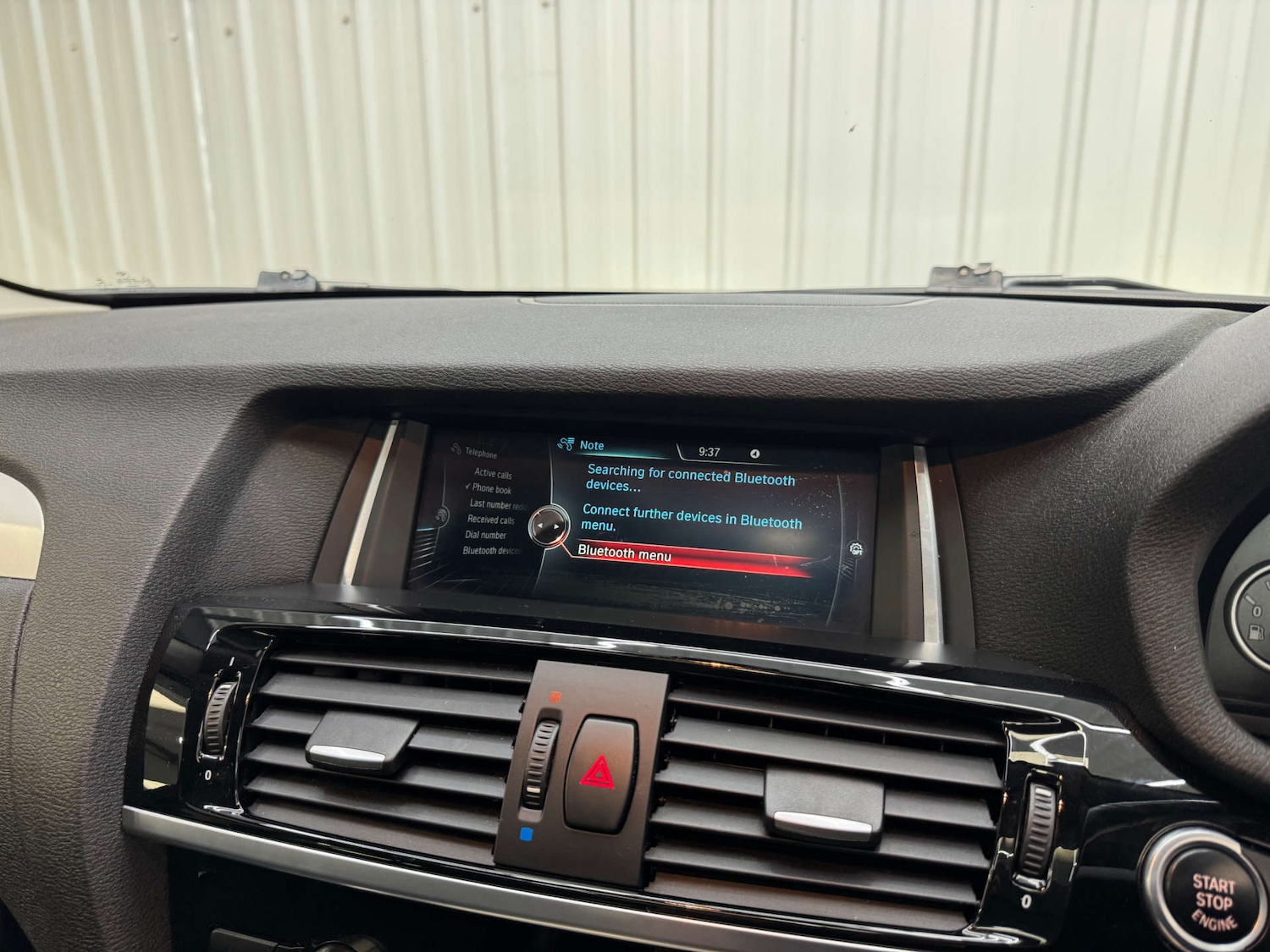 Used BMW X3 2014 for sale - 76601028: Photo 86