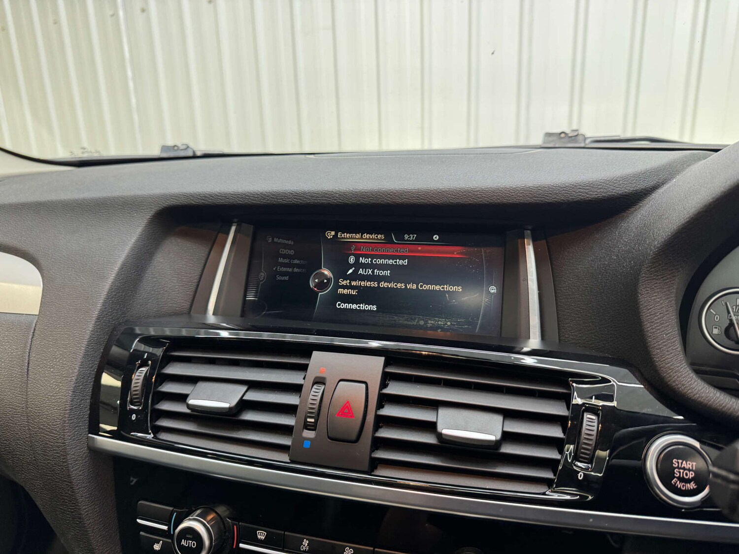 Used BMW X3 2014 for sale - 76601028: Photo 89