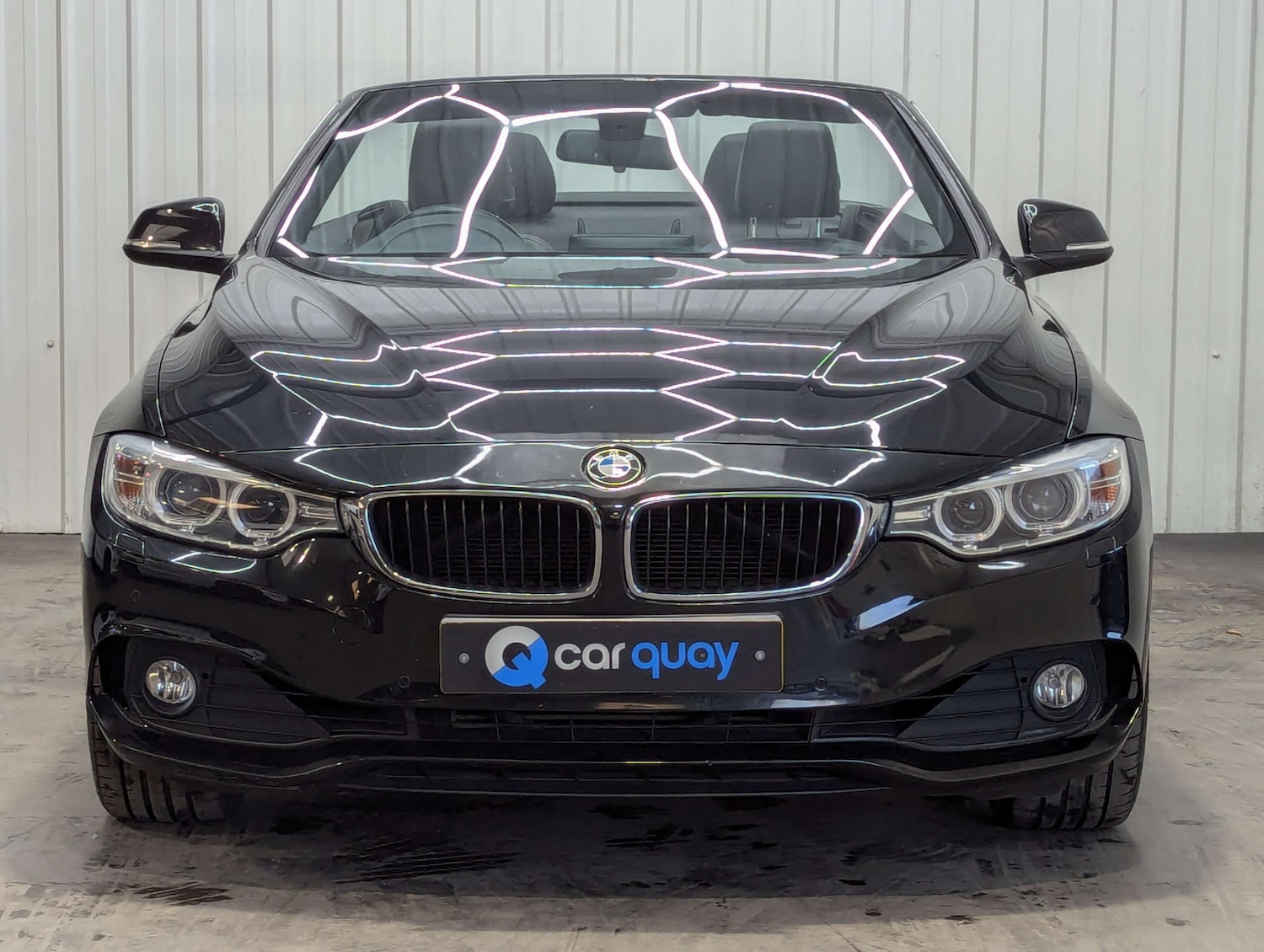 Used BMW 4 Series 2015 for sale - 77072200: Photo 19