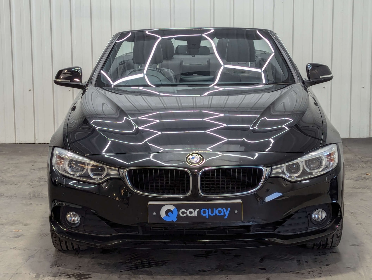 Used BMW 4 Series 2015 for sale - 77072200: Photo 21