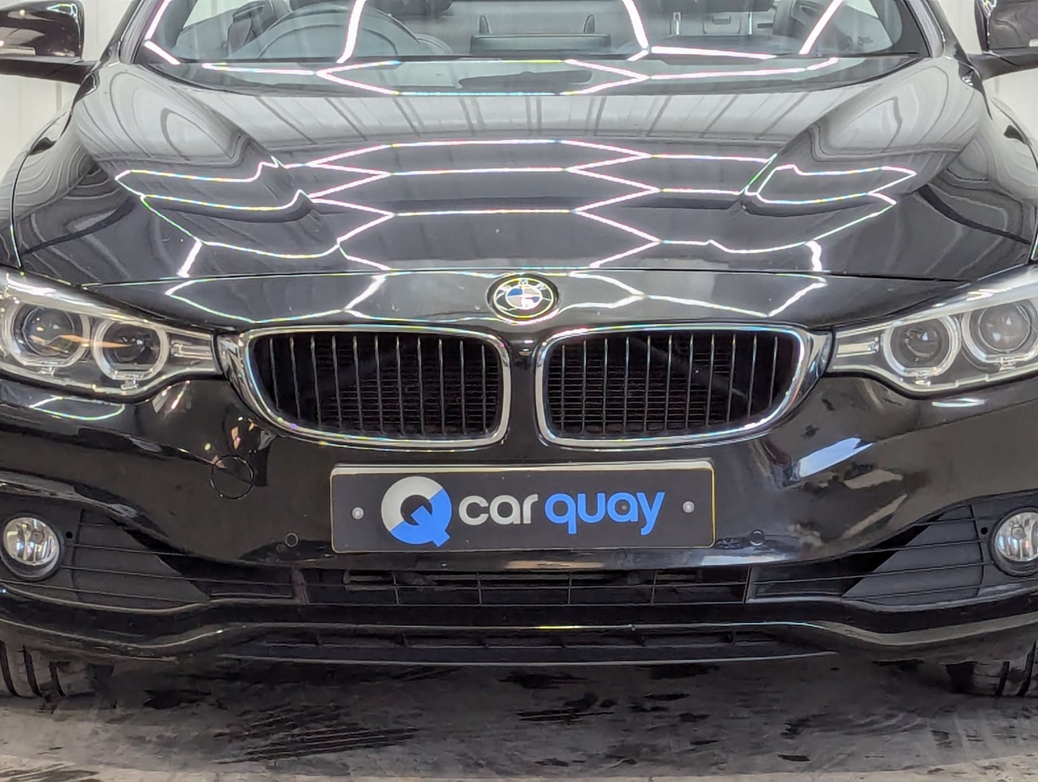 Used BMW 4 Series 2015 for sale - 77072200: Photo 23